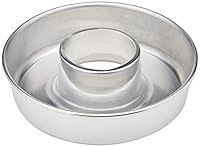 Algopix Similar Product 13 - SOLER Cake Mold Aluminium 25 cm