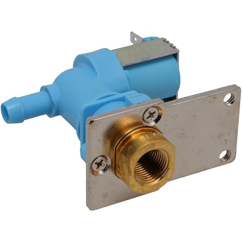 Vanne d'eau pour machine à glace IH9041108-01 remplace PS19084370 Supplying Demand - 6