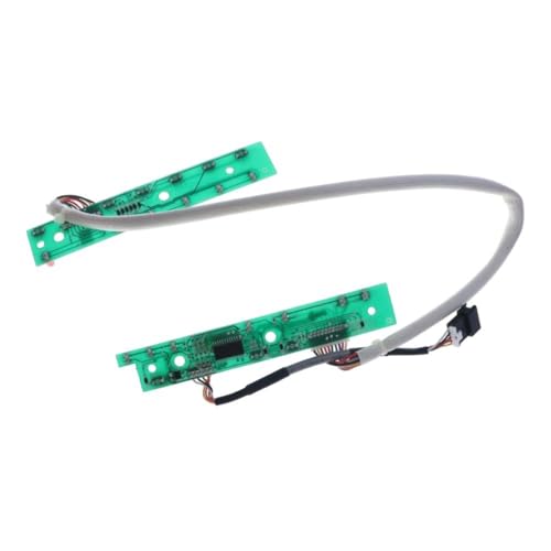 BRANDT Lave vaisselle Tout intégrable 12 couverts 47 dB VH1772J - vue 5