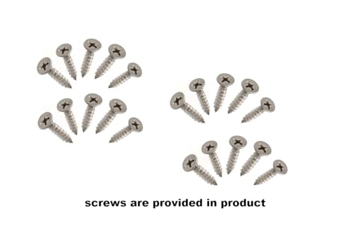 Image of MHS Heavy Duty Revolving Caster Wheels - 360 Rotating Sixer Castor Wheels with Roller | 4pcs with Screws in 1 Set | for Trolley, Furniture, Table, Bed | Made in India (400 KG Load Capacity, 1, Set)