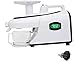 Tribest Green Star Elite GSE-5000 Jumbo Twin Gear Juice Extractor PLUS FREE SOFT FRUIT KNOB