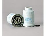 Donaldson P551351 Fuel Water Separator Filter 5.47 in., Water Separator Type, Spin On Style,