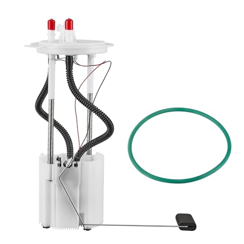 Image of BDFHYK Electric Fuel Pump Module Assembly Compatible with Ford F-250 Super Duty /F-350 Super Duty /F-450 Super Duty 2011-2016 6.7L V8 Replace E2634R