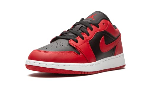 Nike Boys’ Air Jordan 1 Low (Gs) Top Sneakers4