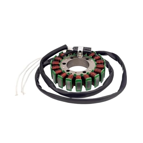 Bobine de stator moto résout panne allumage XT600 TT600