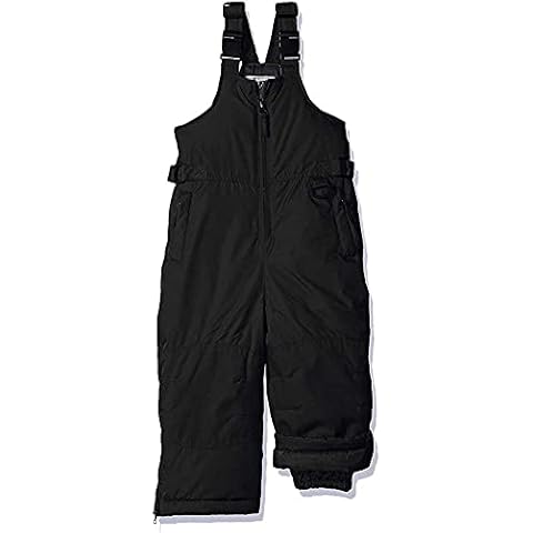 iXtreme Boys' Snowbib Ski Bib Cover