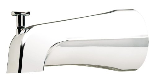 Plumb Craft 7657000P Tub Spout Nose Connection with Diverter