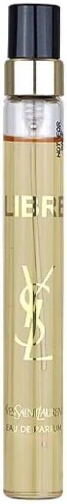 イブ•サンローラン♡リブレオーデパルファムフローラル新品未使用フランス製 新製品】リブレ オーデパルファム フローラル 10mL（香水