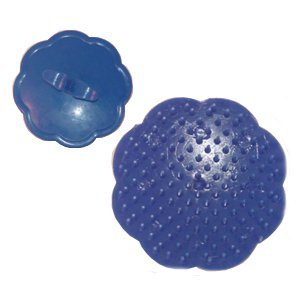 American Shampoo Brush Blue