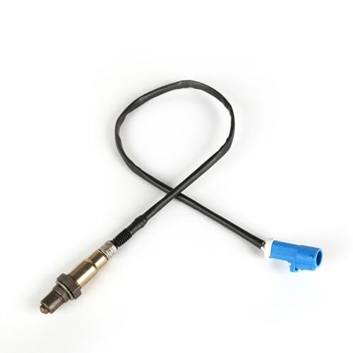 Sonde Lambda 0258006927 Volvo pour réduire la consommation et stabiliser le ralenti moteur