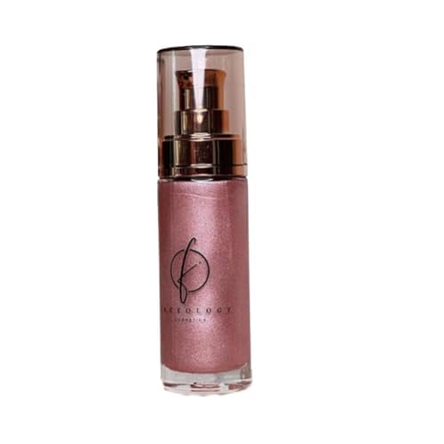beauty best gel highlighter