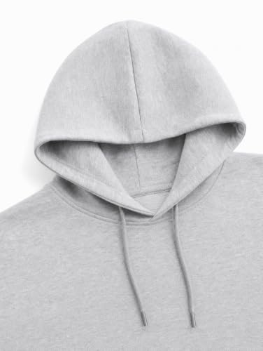 Image of Maydear Custom Hoodie for Men & Women Unisex Pullover Sweatshirt Personalized with Photo, Logo or Text