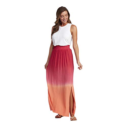 Mud Pie Women's Miranda Maxi Skirt4