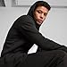PUMA Mens Essentials No. 1 Logo Hoodie Athletic Outerwear Casual - Black - Size L