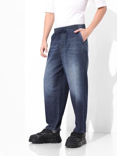 Image of The Indian Garage Co Men Jeans