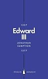 Edward III (Penguin Monarchs)