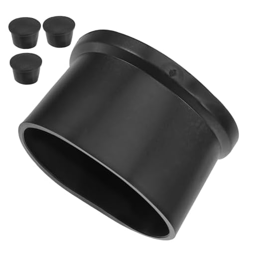 STAHAD 4 Piezas Tapete Antideslizante para Mesa Ruedas Reposapiés Almohadilla para Pies Funda para Pierna Cojín para Pies Tope De Rueda Tazas con Ruedas Posavasos para Patas De Silla