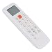 Klimaanlage Fernbedienung Kompatibel mit Samsung AC DB93-14195A DB93-14195B DB93-14195G DB93-11489L DB93-11115U DB93-11115K DB63-02827A AQV09PWAN AQV12PSBN ARH5009 KT3X002