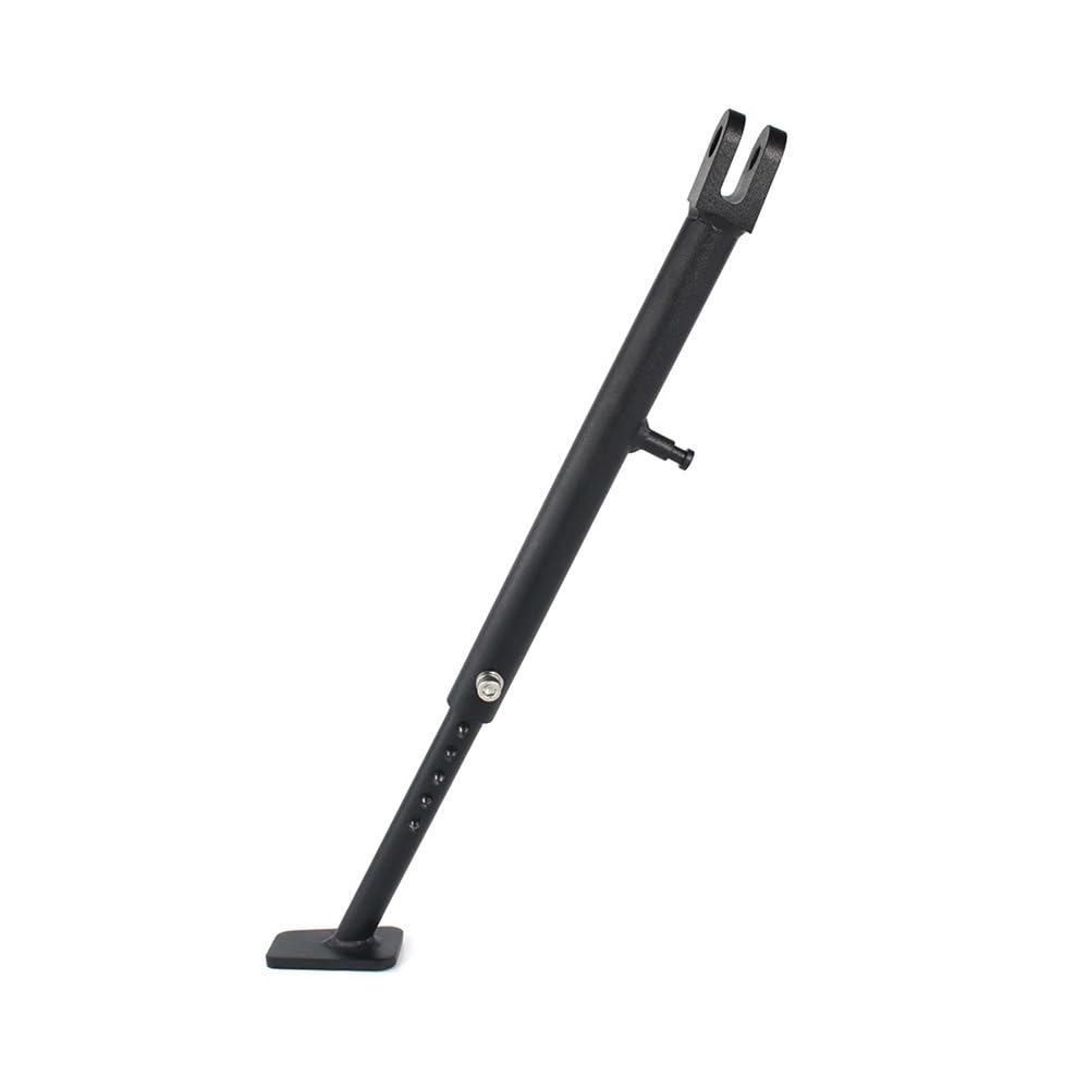 Sa2vn6 Black Kickstand Parking Stand For Klx150 2014-2024 2025 Kick Stand Parking Bracket Adjustable Kickstand Motorcycle Accessorie Foot Side