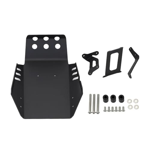 Sabot protection de moteur pour moto Yamaha MT-09 FZ09 XSR900
