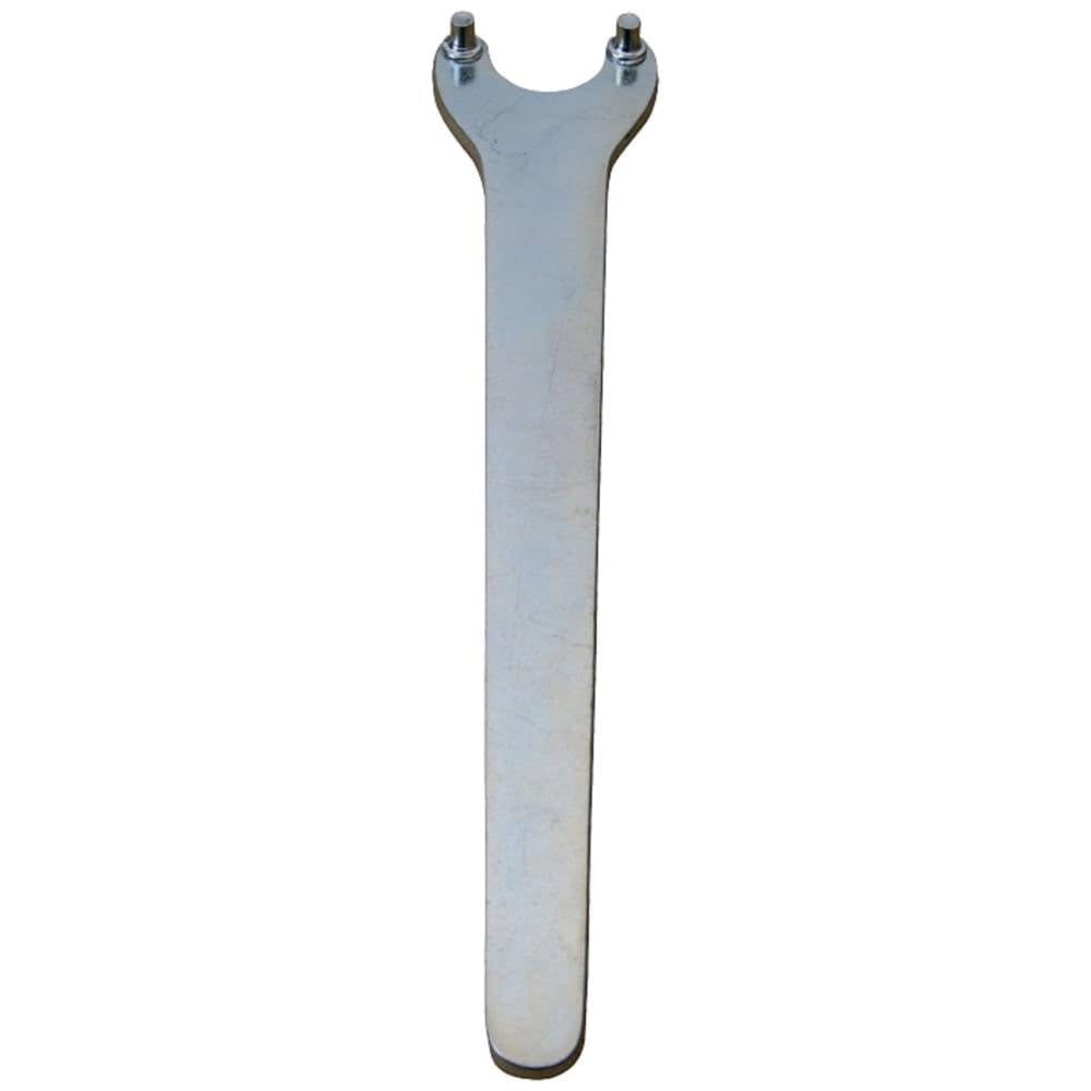 kwb 718310 Aggesso-Flex wrench clamps loosens nuts on angle Grinders