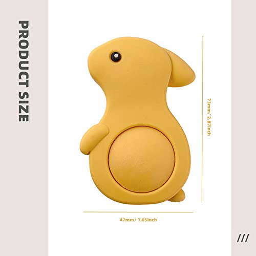 Protector de esquinas para muebles y parachoques de seguridad Chchmu 7