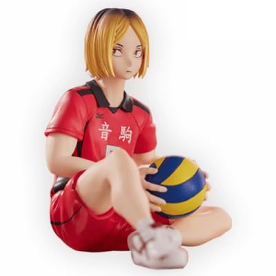 【最安まとめ売り】ハイキュー‼︎ 孤爪研磨　ぬーどるストッパー 35個 Amazon.co.jp: ハイキュー! 孤爪研磨 ぬーどるストッパー