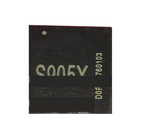 Rendimiento superior con los Chips de Control S905X de gran potencia