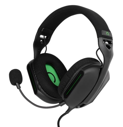 Diadema Xbox One Liverpool marca Konix