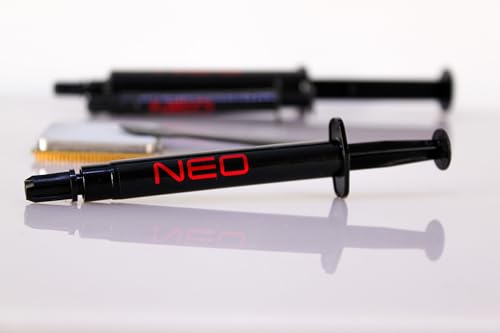 Image of NEO (2g) Premium Thermal Paste for All CPU GPU Xbox PS4 PS5
