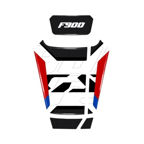 Protection réservoir moto en résine époxy pour le modèle F900GS 2024