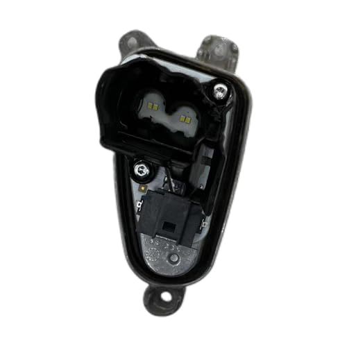 Faro LED luz de circulación diurna para coche 19623501 repuesto izquierdo