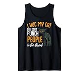 Photo Gallery hug cats punch people throat pet owner animal funny quote canotta Photo Gallery hug cats punch people throat pet owner animal funny quote canotta
