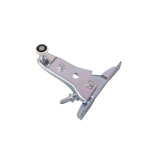 HUYILUN0104 Left Driver Side Sliding Door Roller Upper Top Bracket