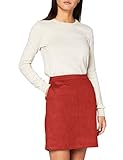 Dummy Garcia Gs000825 Falda, ladrillo cocido, S para Mujer