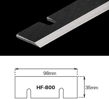 Amazon | 中部 コーポレーション HF-800 【10枚セット】初雪 ブロック