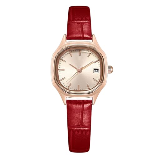 Montre-bracelet pour femmes RORIOS étanche du bureau aux sorties citadines