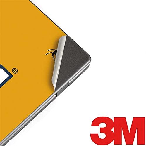 Skinit Decal Laptop Skin Compatible with Thinkpad X1 Carbon (6th Gen 2018) - Officially Licensed College GT Design