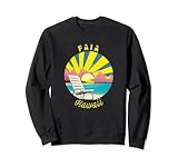 Photo Gallery paia retro tramonto & spiaggia vacanza felpa Photo Gallery paia retro tramonto & spiaggia vacanza felpa