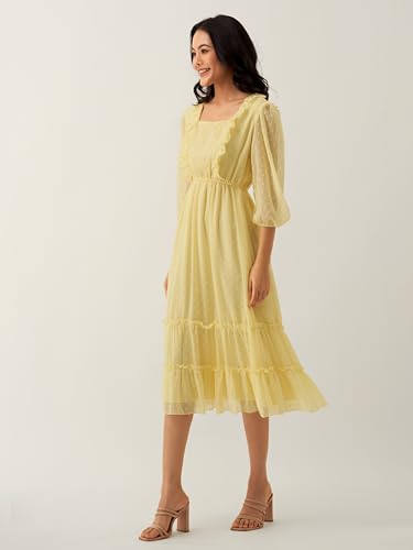 Image of AASK Dress for Women | One Piece Kurta Set | Tops for Women