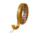 Tesa 4970 Tackified Acrylic Double Sided Filmic Tape with High Adhesion, 60 yard Length, 1/2" Width, 9 mil Thick, White (Pack of 1)