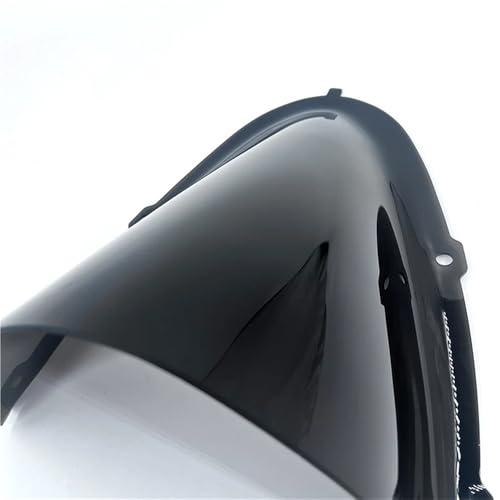 Pare-brise avant moto haute résistance carénage rigide RS 660 - 6