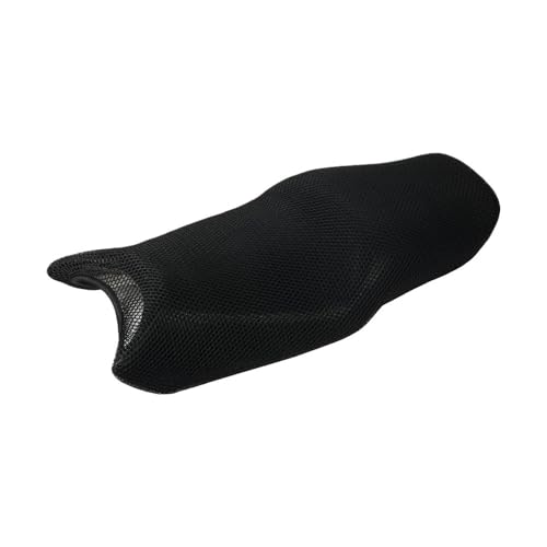 Housse coussin siège respirante anti selle brûlante FZ 6 N 2006