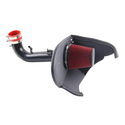 Admission d'air pour voiture pour libérer la puissance du moteur Camaro V6 2016