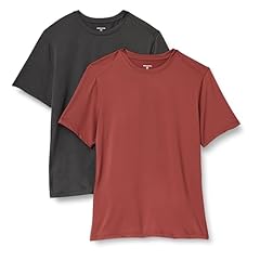 Heather Graphite/Henna