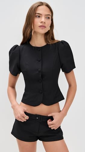 Women's Femme Blouse2