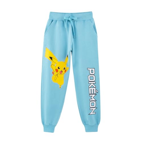 Image of Nap Chief Kids Cotton Official Cartoon Character Joggers for Boys & Girls, Cotton Track Pant for Kids Casual Wear