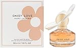 Daisy Love by Marc Jacobs for Women - 3.4 oz EDT Spray