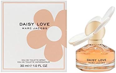 Marc Jacobs Daisy Love Eau De Toilette 30ml