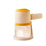 LumenOrbit 電動かき氷器【2025新モデル